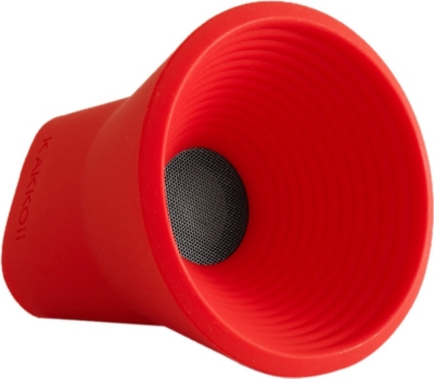 KAKKOII WOW wireless Bluetooth speaker