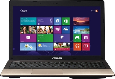 ASUS K55VD 15.6