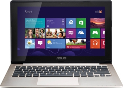 ASUS VivoBook 11.6