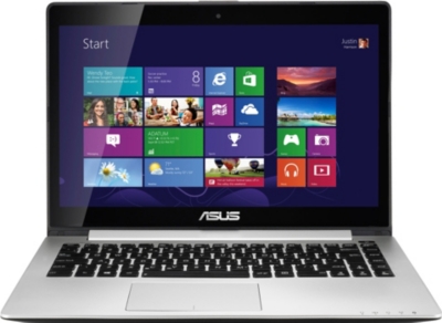ASUS VivoBook 14
