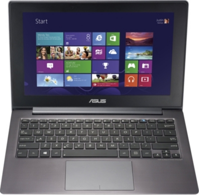 ASUS Taichi 21 dual screen 11.6