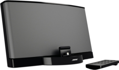 BOSE SoundDock Series III music system