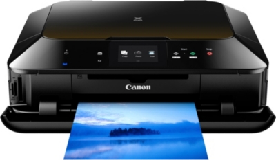 CANON PIXMA MG6350 all-in-one printer