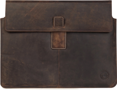 DBRAMANTE1928 Envelope leather 15