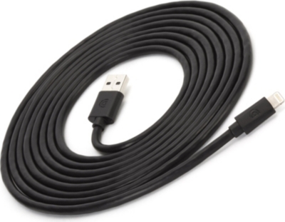 GRIFFIN USB-to-Lightning cable