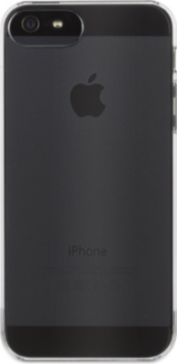 GRIFFIN Survivor Clear iPhone 5 case