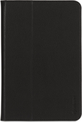 GRIFFIN Pebble-finish iPad Mini folio case