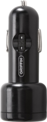 GRIFFIN PowerJolt charger for iPod/iPad/iPod