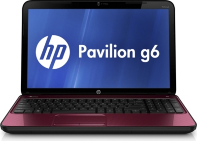 HP Pavilion 15.6