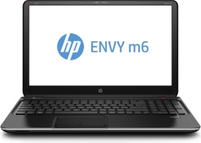 HP ENVY m6-1150sa 15.6