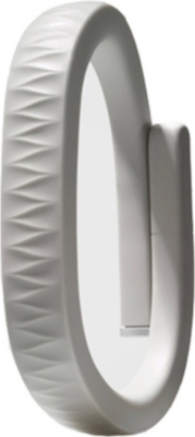 JAWBONE UP health and fitness wristband medium