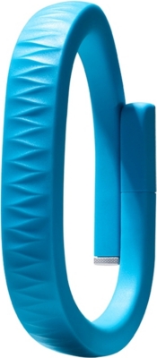 JAWBONE UP health and fitness wristband small