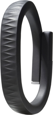 JAWBONE UP health and fitness wristband medium