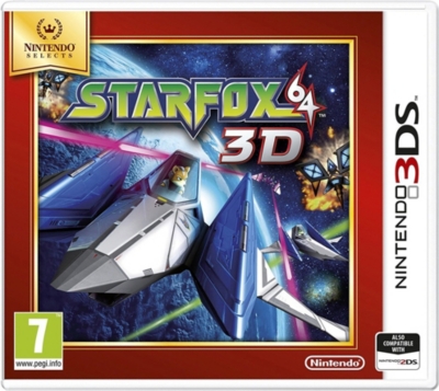Nintendo Ds 3D Games