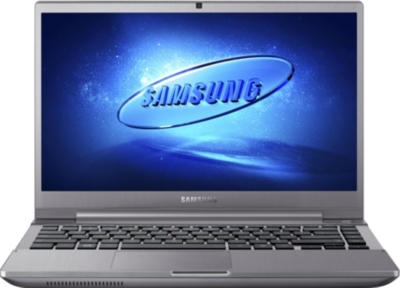 SAMSUNG Series 7 Chronos 14