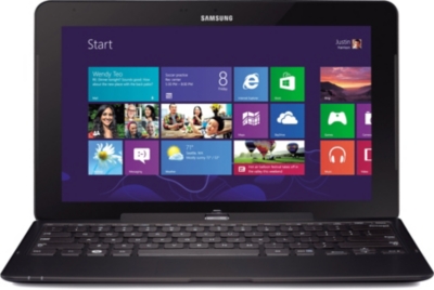 SAMSUNG ATIV 11.6