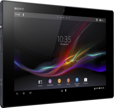 SONY Xperia Tablet Z 16GB