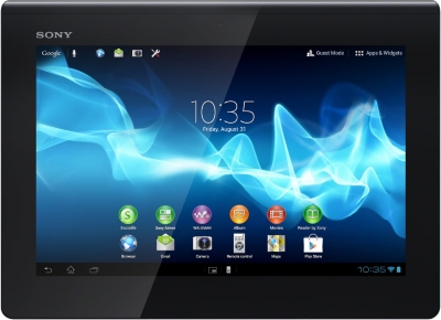 SONY Xperia 9.4