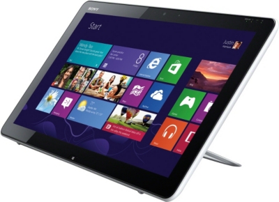 SONY VAIO 20
