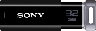 SONY Micro Vault Click USM32GUB USB flash drive 32GB