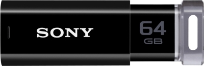 SONY Micro Vault Click USM64GUB USB flash drive 64GB