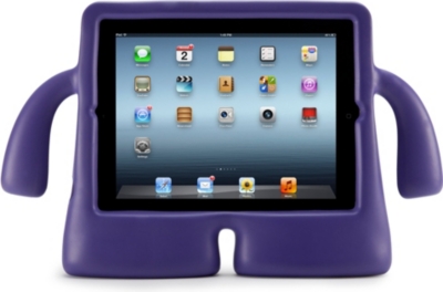 SPECK iGuy iPad case