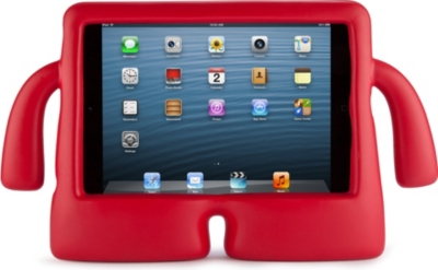 SPECK iGuy iPad Mini case