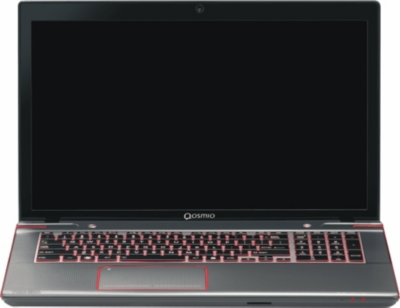TOSHIBA Qosmio X870 17.3