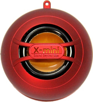 X-MINI Mono capsule speaker