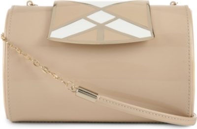 DUNE Binky patent clutch
