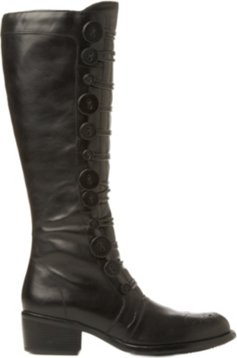 bertie pixie boots