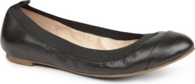 DUNE Marilla leather pumps