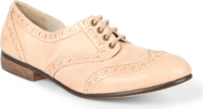 DUNE Linfords leather brogues