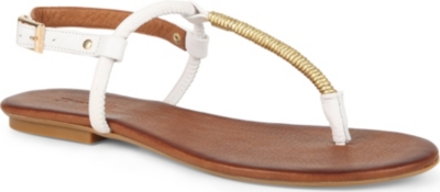 DUNE Jas thong sandals