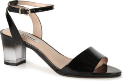 DUNE Frolic sandals