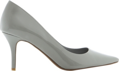 dune patent heels