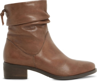 dune pagers boots tan