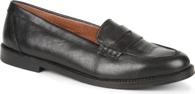 BERTIE Lespia leather loafers