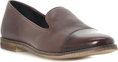 bertie moccasins