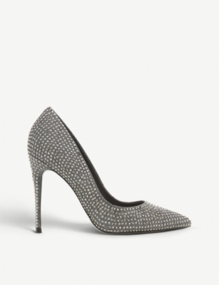 daisie crystal steve madden