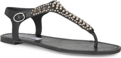 STEVE MADDEN Beyyond studded sandals
