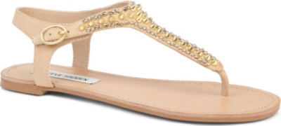 STEVE MADDEN Beyyond studded sandals
