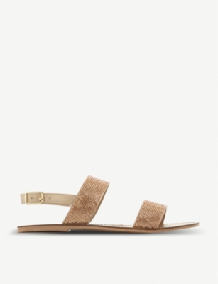steve madden grecian sandals