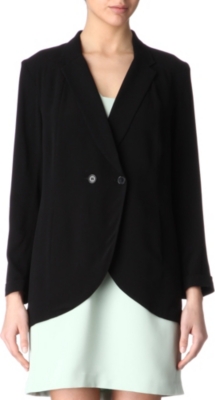 REISS Marine blazer