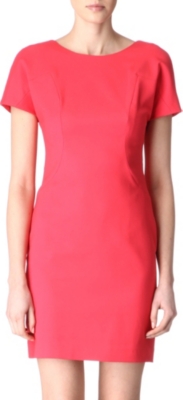 REISS Beya body-con dress