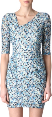 REISS Rachel dress