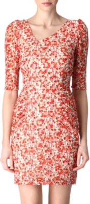 REISS Rachel dress