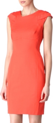 REISS Fiorella body-con dress