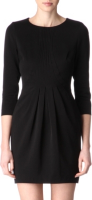 REISS Ambrose shift dress