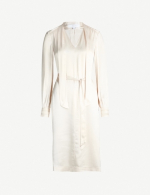 reiss aletti dress